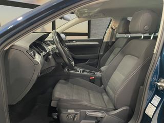 Passat Executive 2.0 TDI 110kW (150CV) DSG