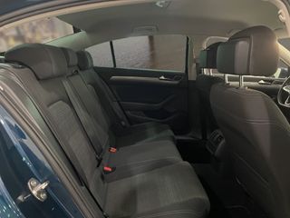 Passat Executive 2.0 TDI 110kW (150CV) DSG