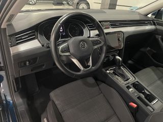 Passat Executive 2.0 TDI 110kW (150CV) DSG