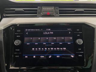 Passat Executive 2.0 TDI 110kW (150CV) DSG