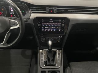 Passat Executive 2.0 TDI 110kW (150CV) DSG