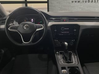 Passat Executive 2.0 TDI 110kW (150CV) DSG