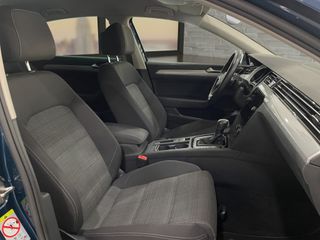 Passat Executive 2.0 TDI 110kW (150CV) DSG