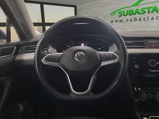 Passat Executive 2.0 TDI 110kW (150CV) DSG