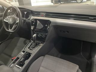 Passat Executive 2.0 TDI 110kW (150CV) DSG