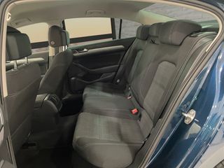 Passat Executive 2.0 TDI 110kW (150CV) DSG