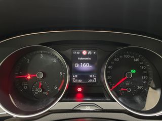 Passat Executive 2.0 TDI 110kW (150CV) DSG