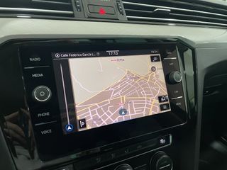 Passat Executive 2.0 TDI 110kW (150CV) DSG