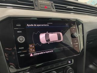 Passat Executive 2.0 TDI 110kW (150CV) DSG