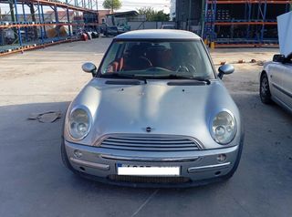 Llanta bmw 5 .5 j x 15 h2 mini (r50,r53) 474214