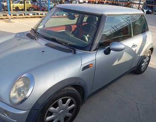 Llanta bmw 5 .5 j x 15 h2 mini (r50,r53) 474214