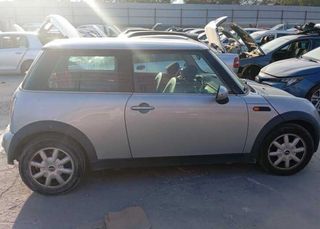 Llanta bmw 5 .5 j x 15 h2 mini (r50,r53) 474214