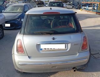 Llanta bmw 5 .5 j x 15 h2 mini (r50,r53) 474214