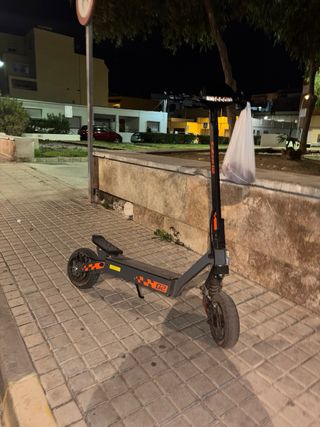 Patinete eléctrico