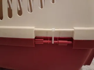 Transportín para gatos