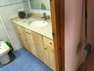 CARPINTERÍA/FUSTERIA