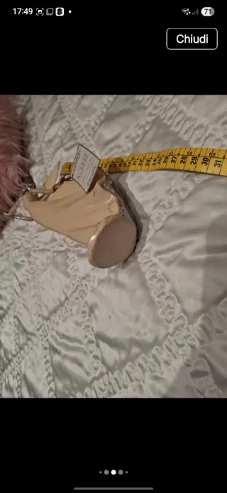 Soprammobile Angelo Klasse