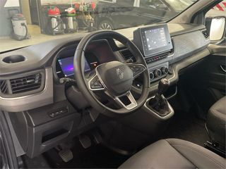 Renault Trafic 2024