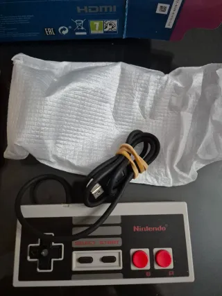Nintendo Classic Mini NES