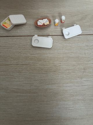 Coche Clásico Sylvanian Families