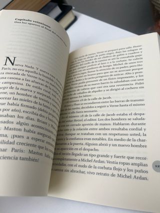 Rebelión en Verne (Grandes Lectores) (Spanish E...