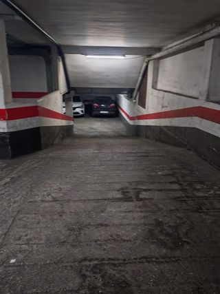 Garaje en venta en Paseo Independencia en Zaragoza