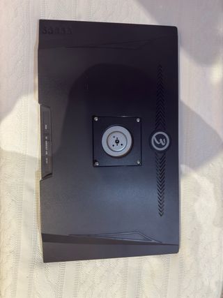 MSI Optix G27 Series Monitor Gaming Curvo Regalo