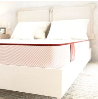 Colchón de 150x200 marca Cecotec tres meses