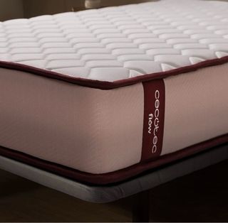 Colchón de 150x200 marca Cecotec tres meses