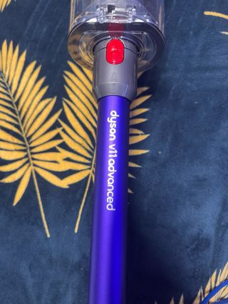 Aspiradora Dyson V11 Advanced