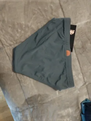 Bañador Sundek Gris Talla XS