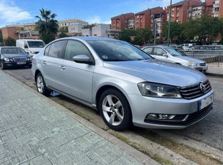 Volkswagen Passat 2014