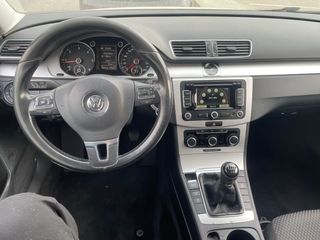 Volkswagen Passat 2014