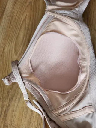 Conjunto 4 Sujetadores Lactancia