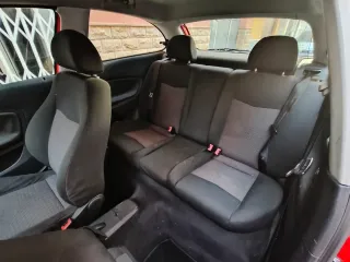 Vendo o cambio Seat Ibiza 1.9 TDI