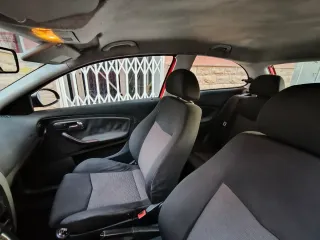 Vendo o cambio Seat Ibiza 1.9 TDI