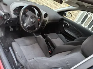 Vendo o cambio Seat Ibiza 1.9 TDI