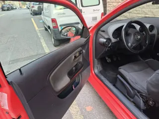 Vendo o cambio Seat Ibiza 1.9 TDI