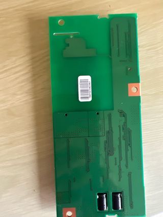 Placa Inversora Philips/LG 6632L-0272A