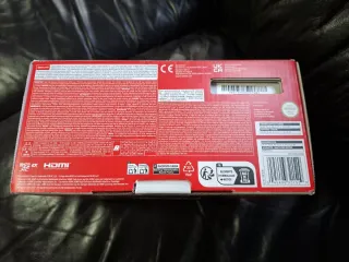 Nintendo Switch + Mario Kart World