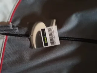 Tabla de Snowboard Azul y Amarillo