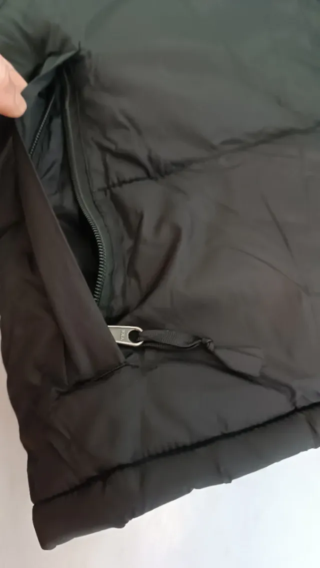 Giubbotto The North Face taglia: L B5Y0314