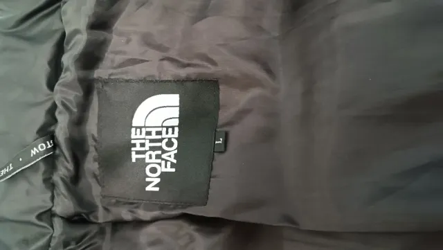 Giubbotto The North Face taglia: L B5Y0314