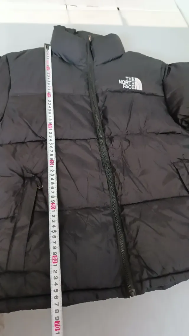 Giubbotto The North Face taglia: L B5Y0314