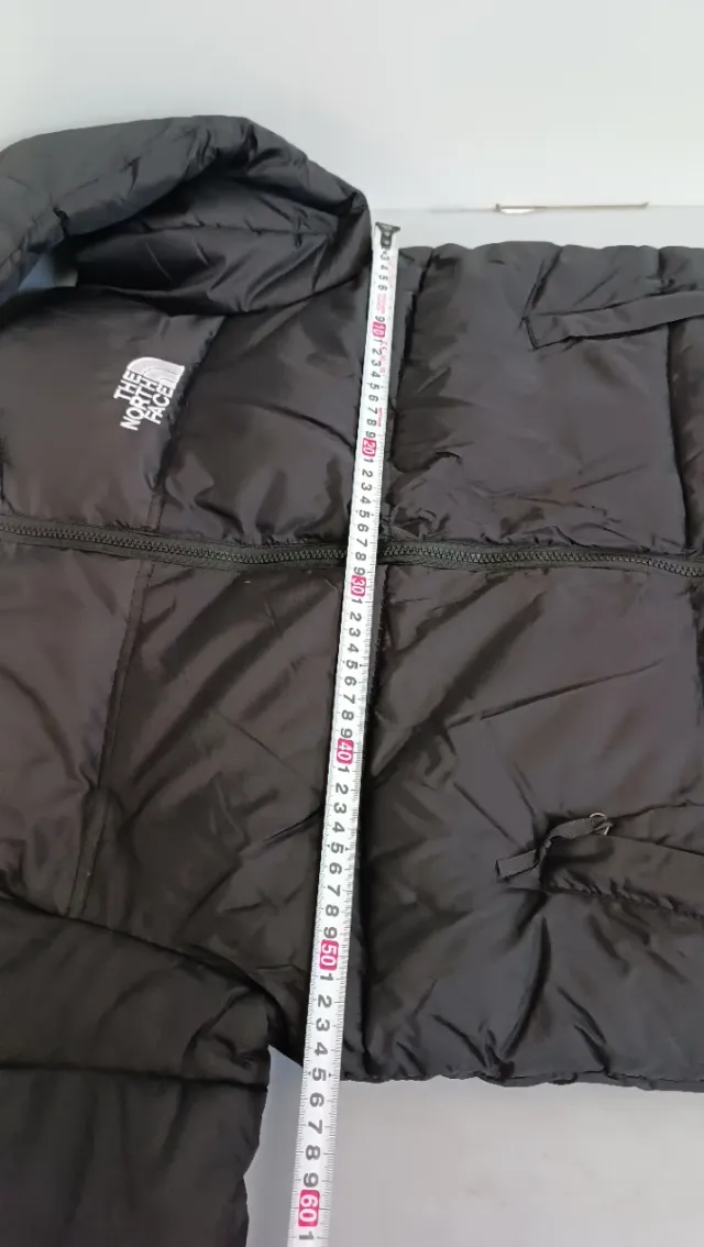 Giubbotto The North Face taglia: L B5Y0314