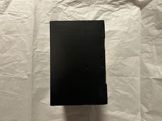 Altavoz Marshall Willen Negro