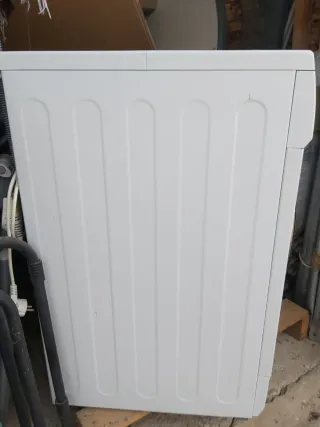 Lavadora LG Direct Drive 7kg