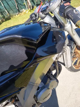 Derbi GPR 125 2T