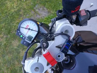 Derbi GPR 125 2T