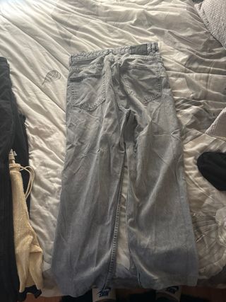 Pantalones variados nuevos